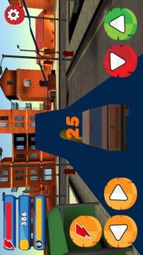 Toy Car Simulator 2018: Endless Mini Racing Arena游戲截圖2