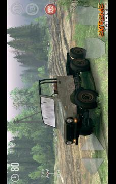 Extreme Offroad Trial Racing游戲截圖3
