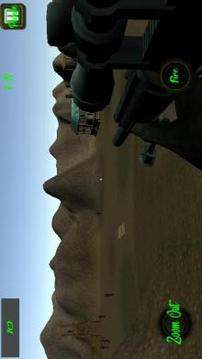 ASCHS: AntaGonist Strike Challenging Shoot游戲截圖5
