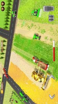 Farming Simulator 2018 Real Farmer Life游戲截圖3