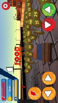 Toy Car Simulator 2018: Endless Mini Racing Arena游戲截圖4