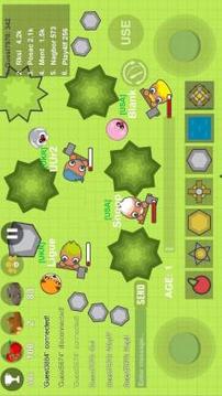 moofarm.io online multiplayer游戲截圖2