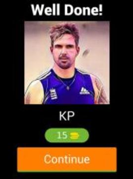 Guess the Cricketers Nickname游戲截圖5