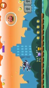 puppy super dog Run Game pals游戲截圖3