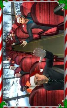 Heavy Bus Simulator 18游戲截圖3