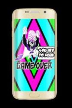 Super Girl: Power Puff游戲截圖3