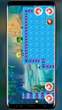 Super bob run 2018游戲截圖4