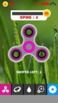 Indo Fidget Spinner游戲截圖3