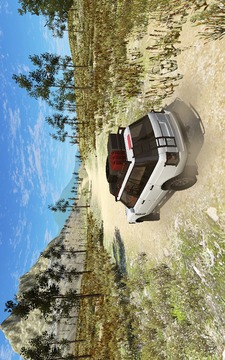 Off-road Drift Driver游戲截圖3