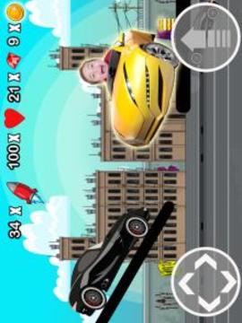 Swan et Neo Driving游戲截圖3