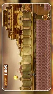 New Bahubali2 Action Run - Free游戲截圖5