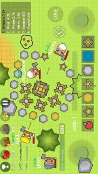 moofarm.io online multiplayer游戲截圖4