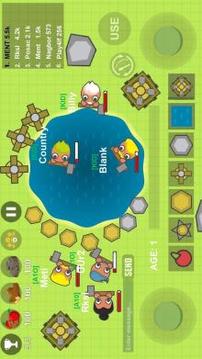 moofarm.io online multiplayer游戲截圖3