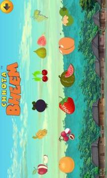 Learn Fruits with Bheem游戲截圖1