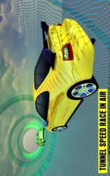 crazy car stunts 2018游戏截图3