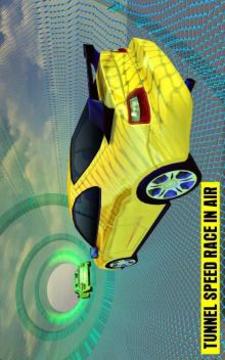 crazy car stunts 2018游戲截圖3