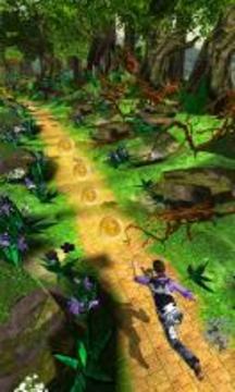 Temple Shadow Run 2游戲截圖4