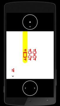 Oajoo Spots: 1 or 2 - 8 players游戲截圖3