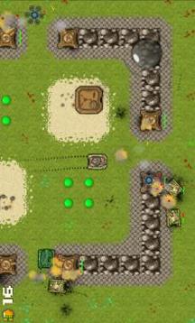 Tank story 2游戲截圖5