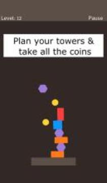 Stack A Pile游戲截圖3