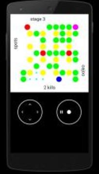 Oajoo Spots: 1 or 2 - 8 players游戲截圖2