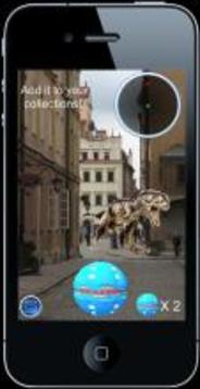 Pocket Dino Go! Offline游戲截圖3