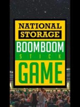 Melbourne Stars AR Experience游戲截圖2