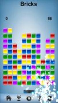 Blocks and Numbers. Games游戲截圖1