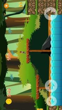 Super Diggys World Adventure - Free Games游戲截圖2