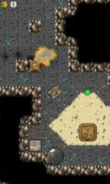Tank story 2游戲截圖2