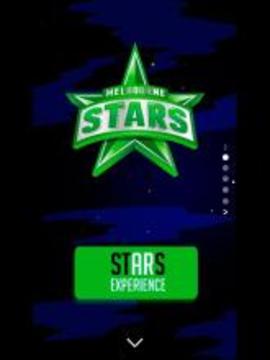 Melbourne Stars AR Experience游戲截圖5