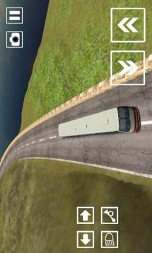 Bus Simulator 3D游戲截圖5