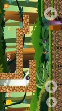 Super Diggys World Adventure - Free Games游戲截圖5