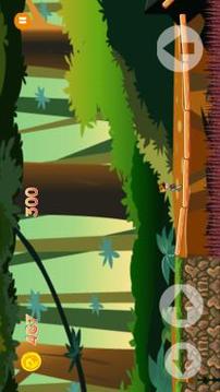 Super Diggys World Adventure - Free Games游戲截圖1