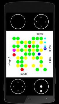 Oajoo Spots: 1 or 2 - 8 players游戲截圖4