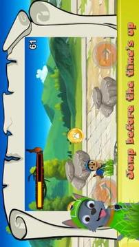 Paw Jump Patrol Dash Family游戲截圖2