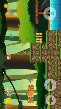 Super Diggys World Adventure - Free Games游戲截圖3