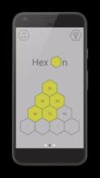 Hex On游戏截图3