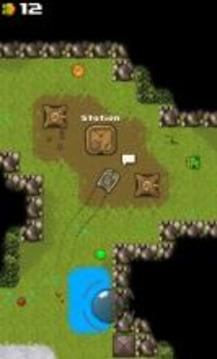 Tank story 2游戲截圖4
