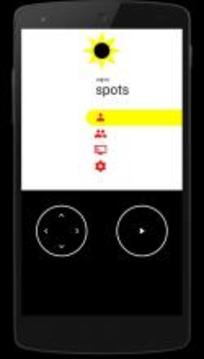 Oajoo Spots: 1 or 2 - 8 players游戲截圖1
