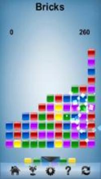 Blocks and Numbers. Games游戲截圖2