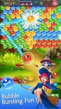 Bubble Shooter Mania - Classic Puzzle Game游戲截圖1