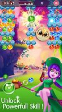 Bubble Shooter Mania - Classic Puzzle Game游戲截圖3