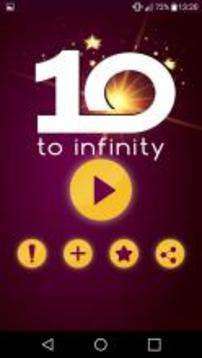 Ten To Infinity游戲截圖3