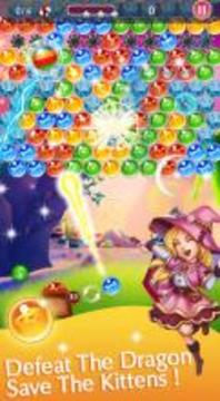 Bubble Shooter Mania - Classic Puzzle Game游戲截圖2