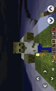 Siberia Craft: Winter Hunter游戲截圖4