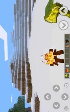 Siberia Craft: Winter Hunter游戲截圖1