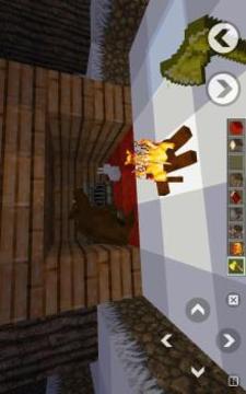 Siberia Craft: Winter Hunter游戲截圖3