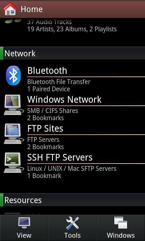 音乐剪切器手机版中文_铃声剪辑器安卓版中文_fx管理器中文版