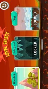 upin 2018 run jungle with ipin游戲截圖3